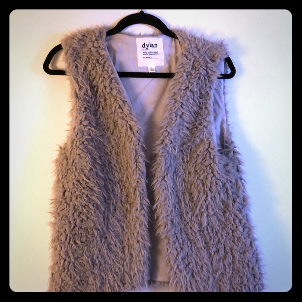 Vest